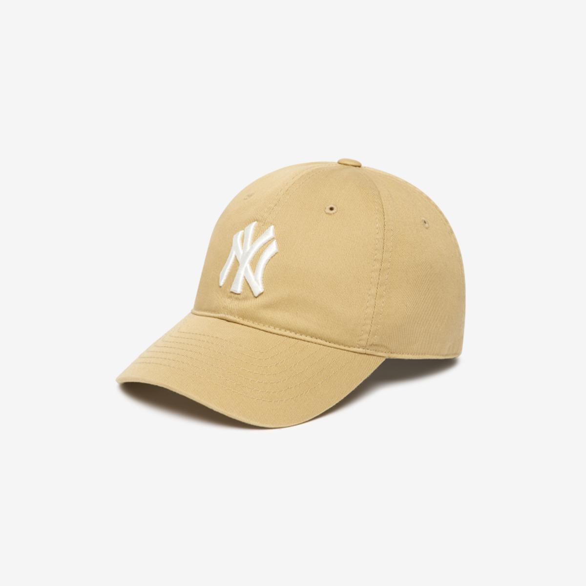 N-COVER紐約洋基隊棒球帽