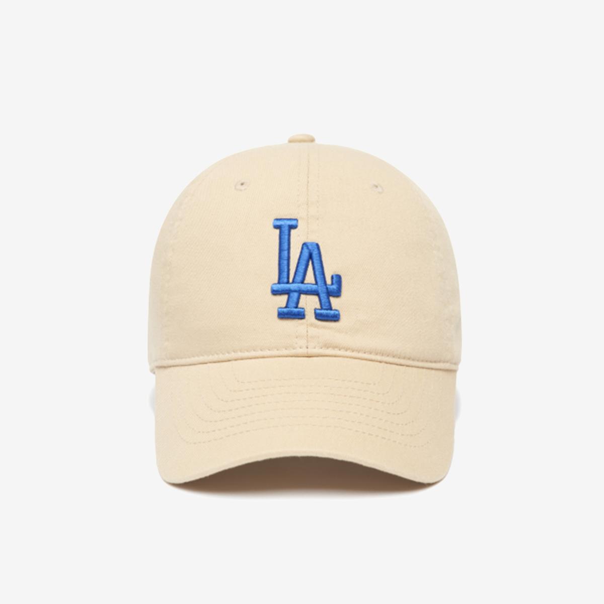 N-COVER洛杉磯道奇隊棒球帽