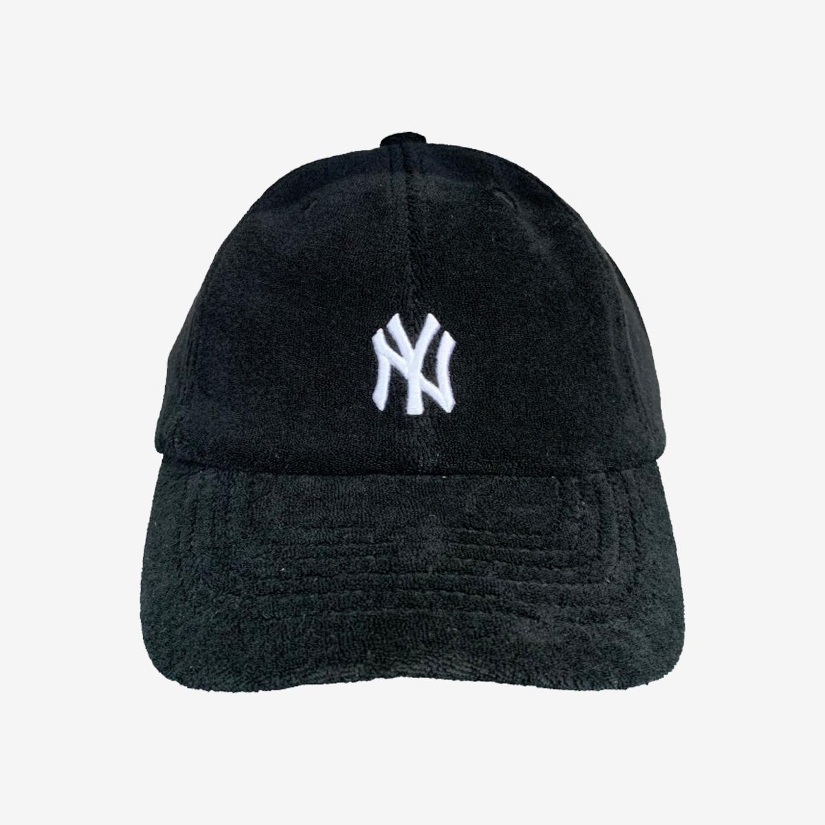 紐約洋基隊絨毛棒球帽