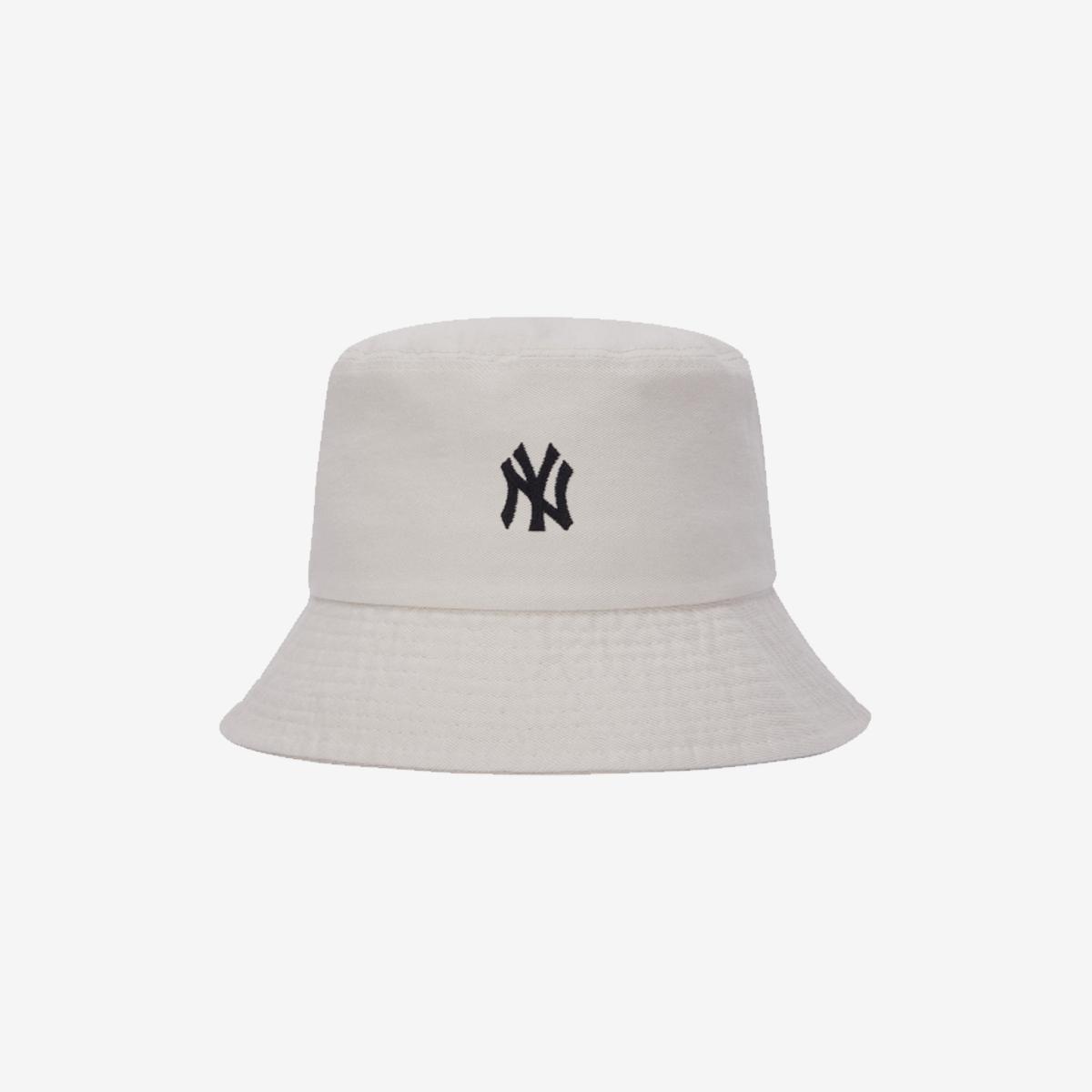 Rookie紐約洋基隊漁夫帽