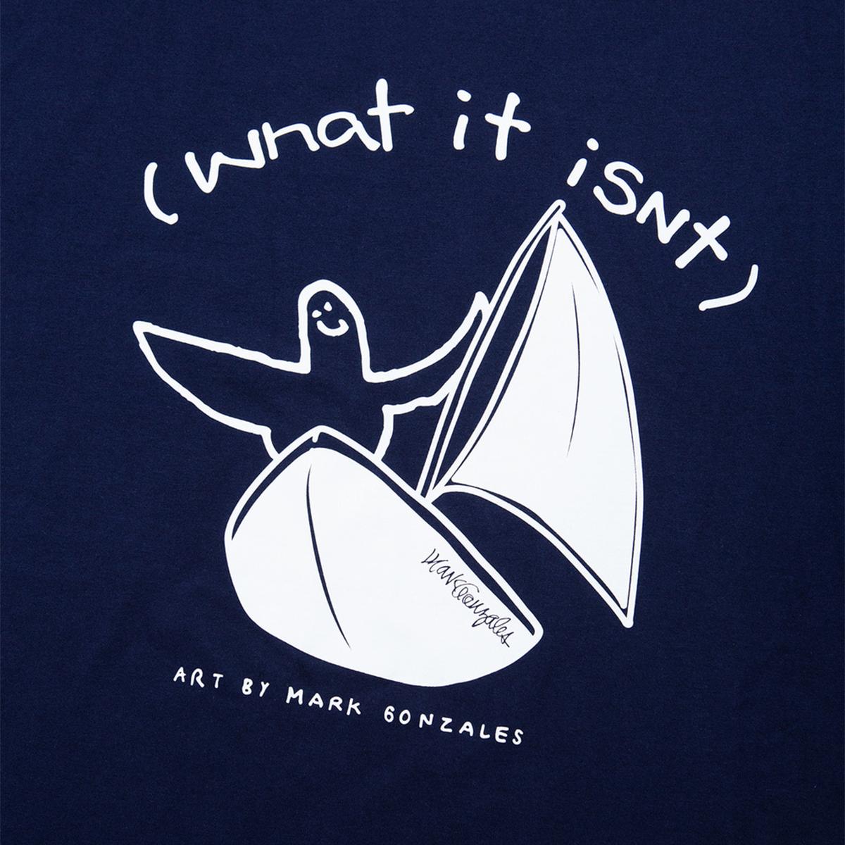 《The Boyz聯名款》Boat Angel短袖T恤