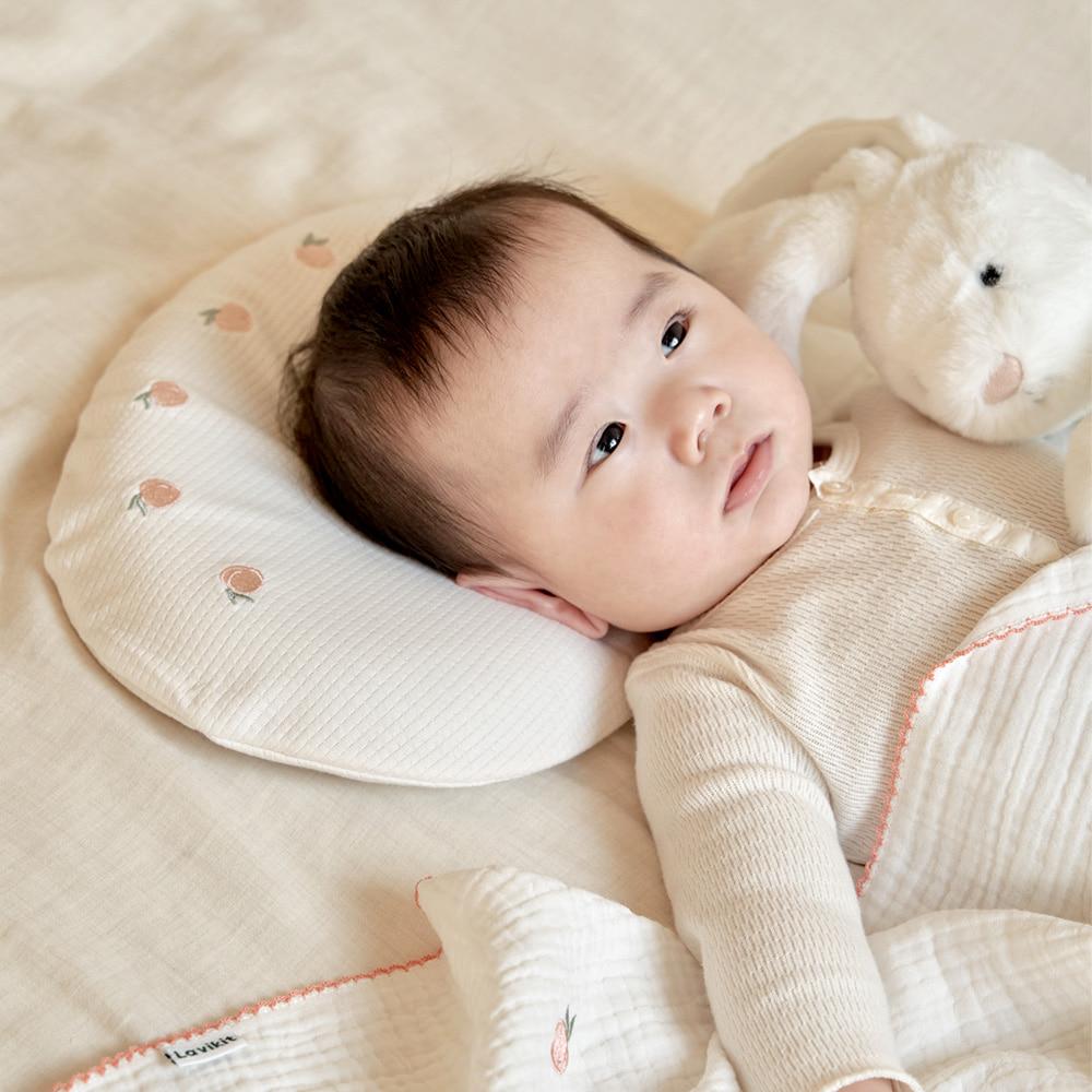 Reine Luft嬰兒定型枕