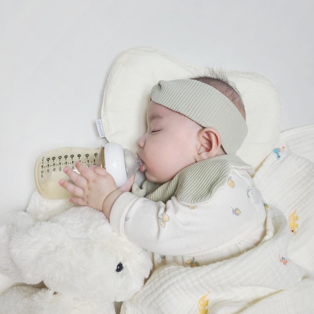 Mongsil寶寶定型枕
