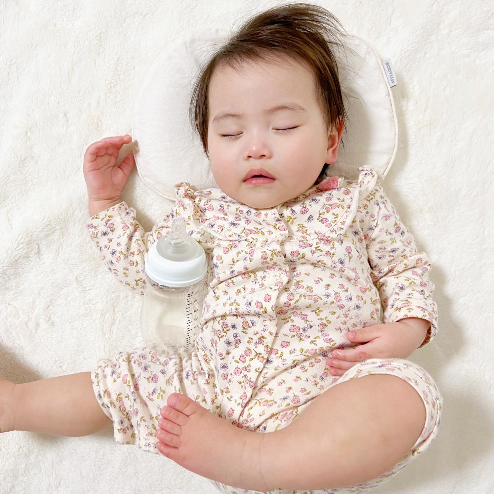 Mongsil寶寶定型枕