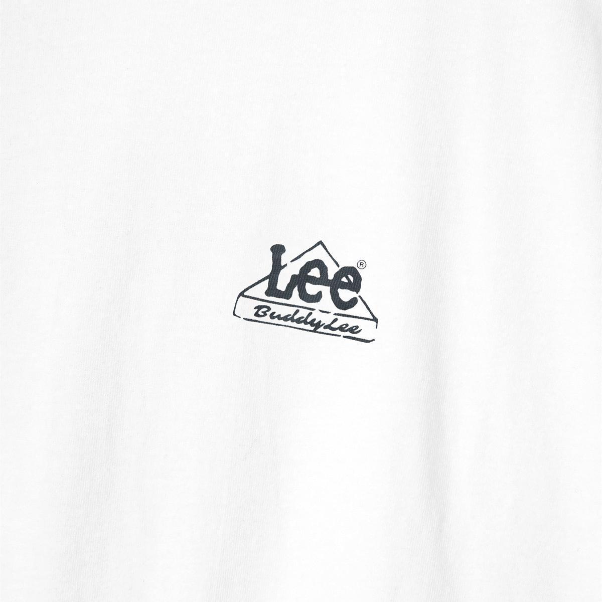 House Buddy Lee短袖T恤