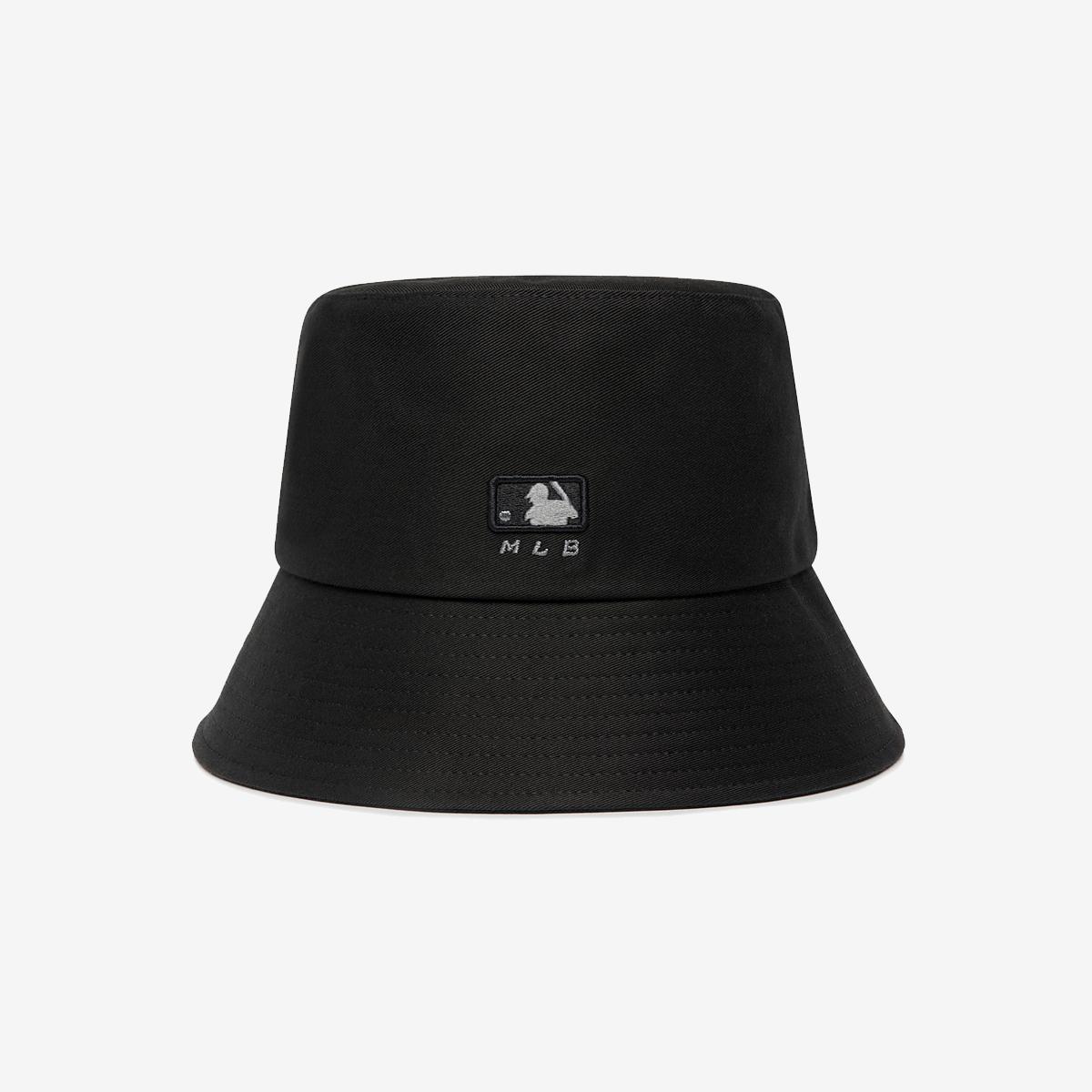 Basic W漁夫帽（黑色）