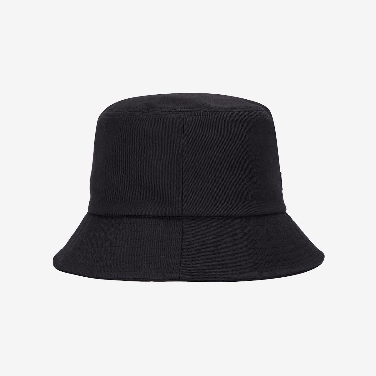 Rookie NY漁夫帽（黑色）