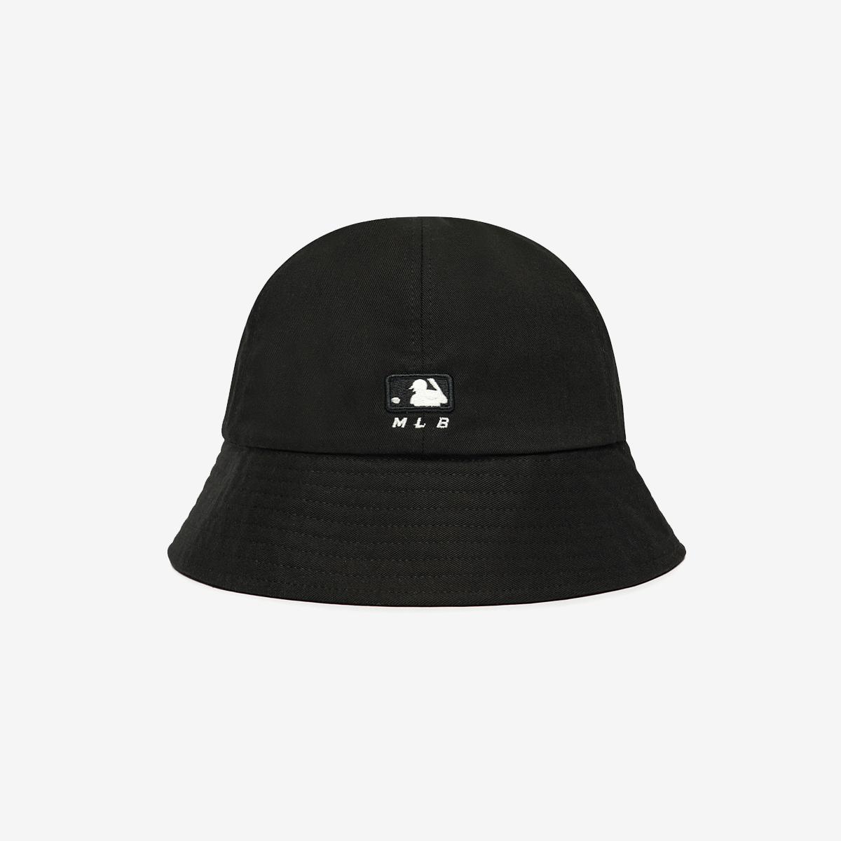 經典NY圓頂漁夫帽（黑色）