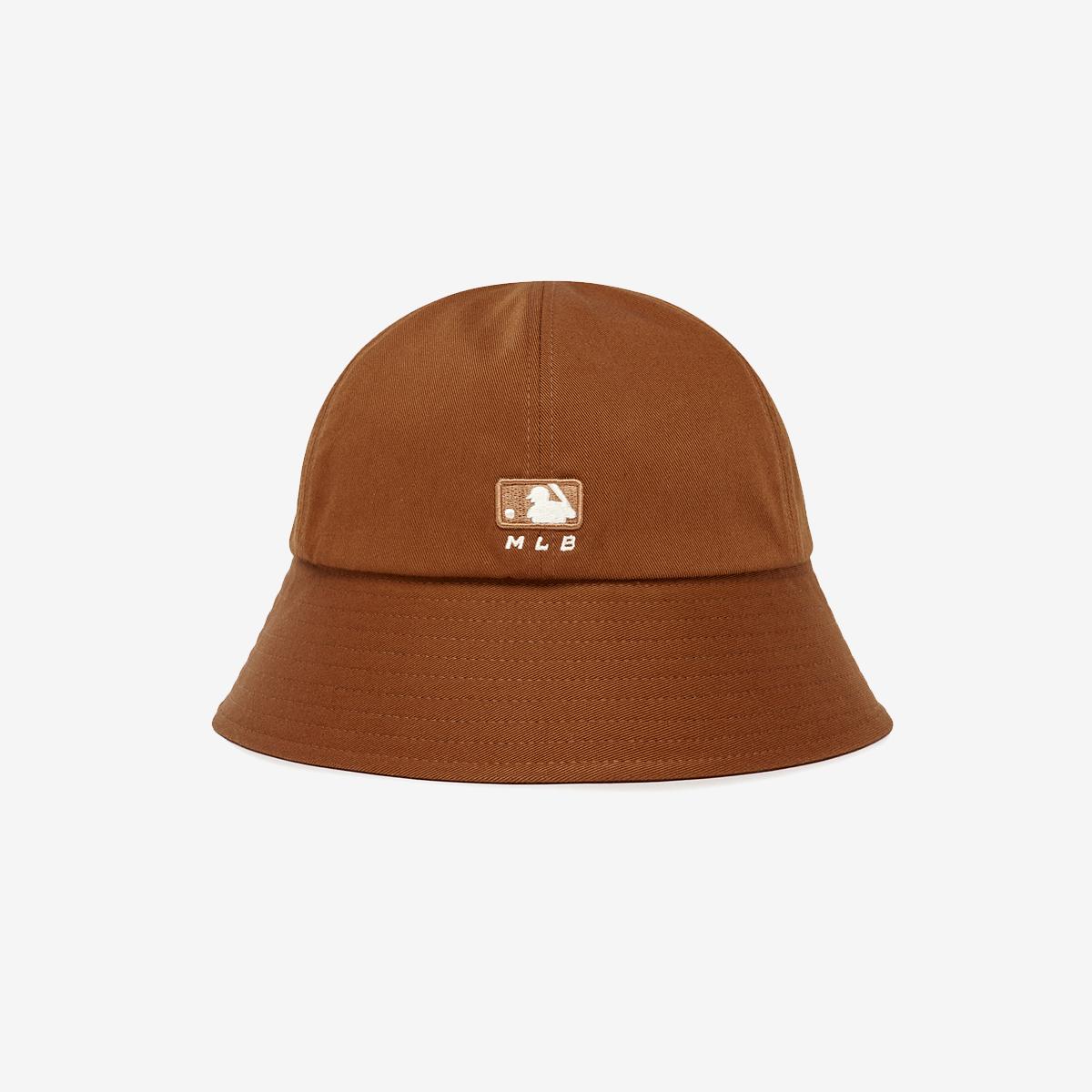 經典B圓頂漁夫帽（咖啡色）