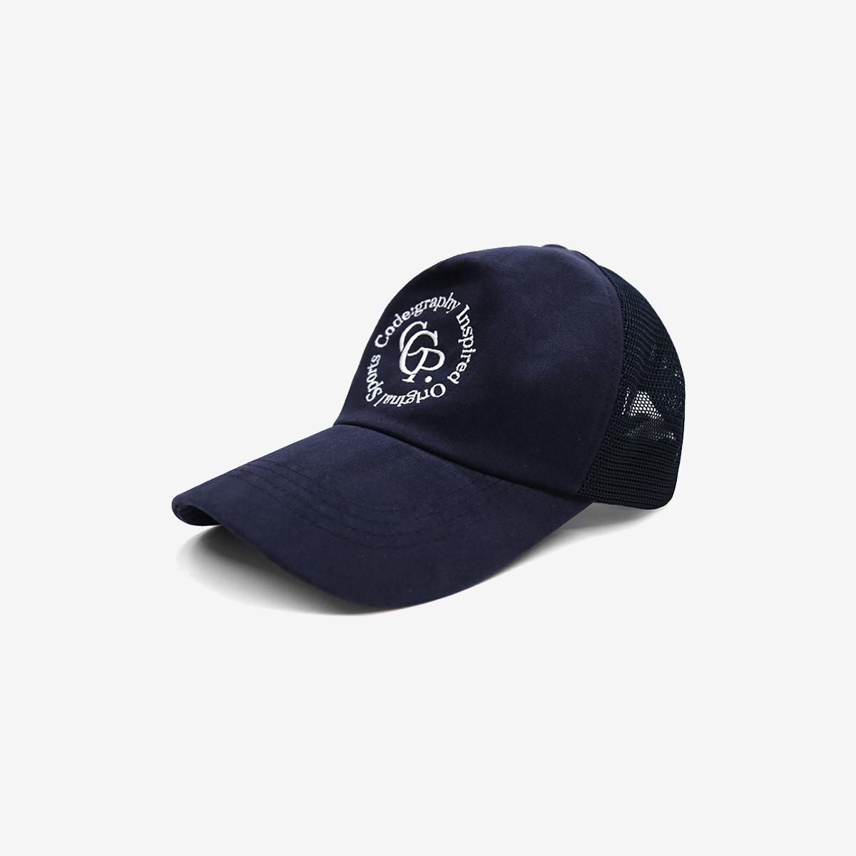 CGP圓形Logo棒球帽