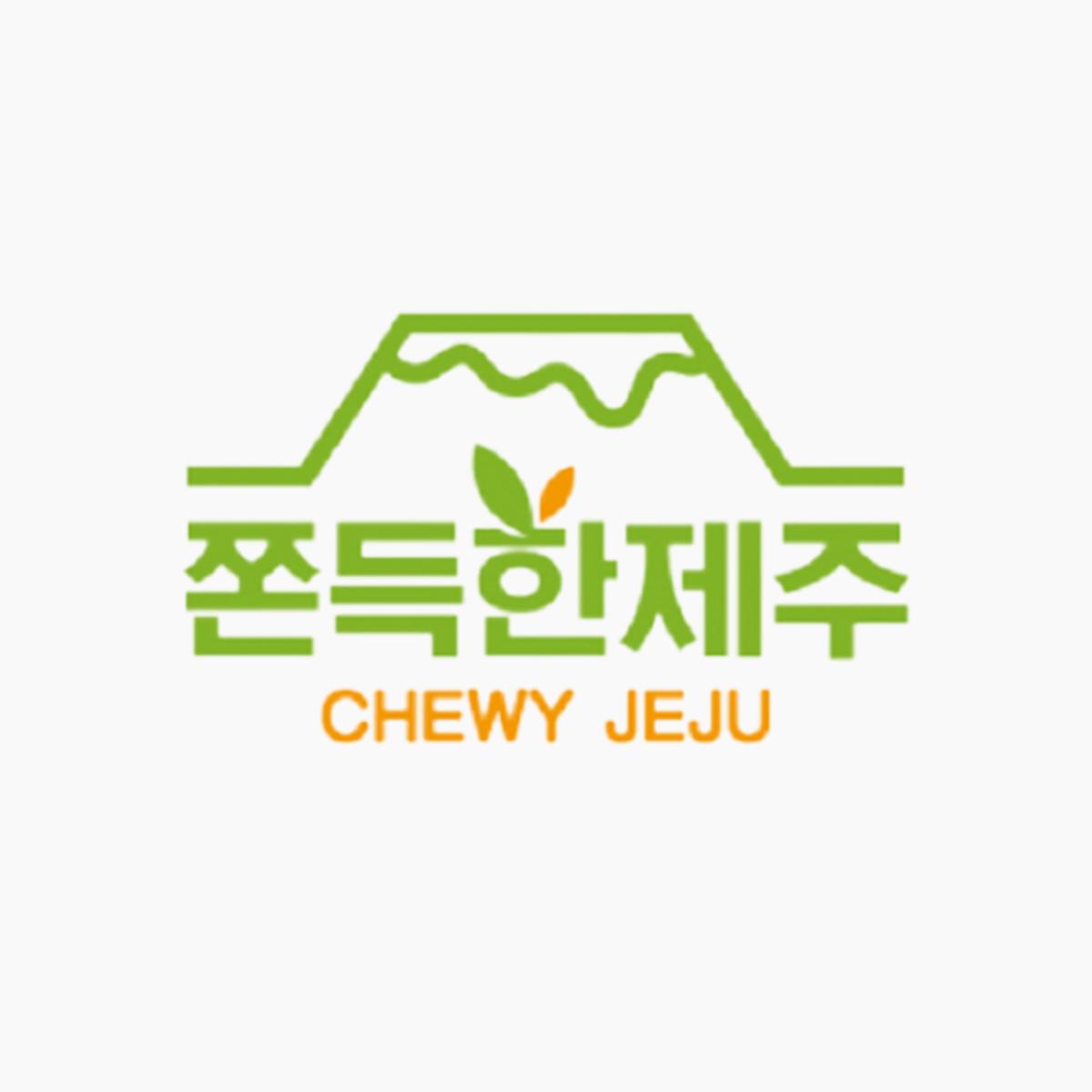 Chewy Jeju
