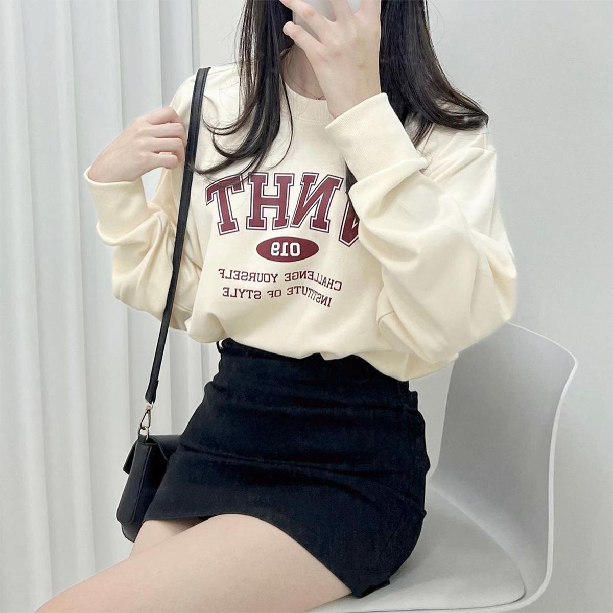 Challenge大學T