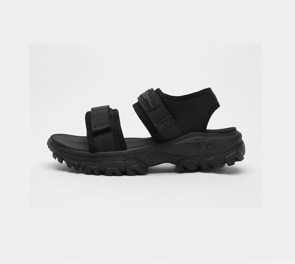 Ray Tracer Sandal