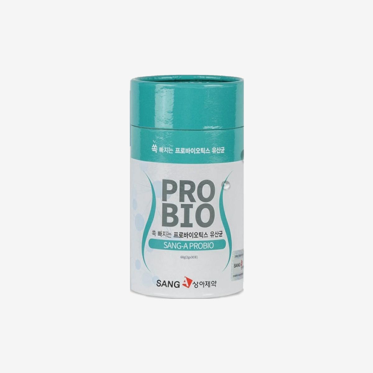 PROBIO脯氨酸益生菌（30包入）