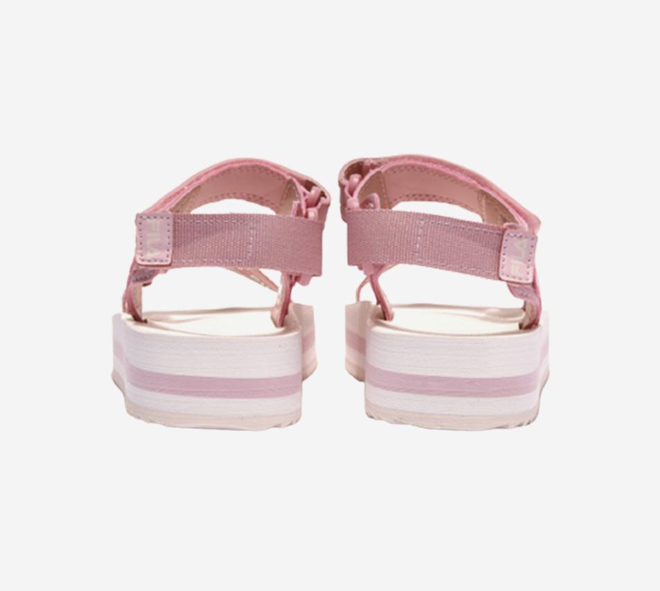 Tomaia Sandals (Pink)