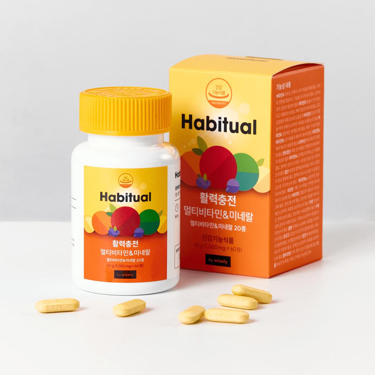 Habitual