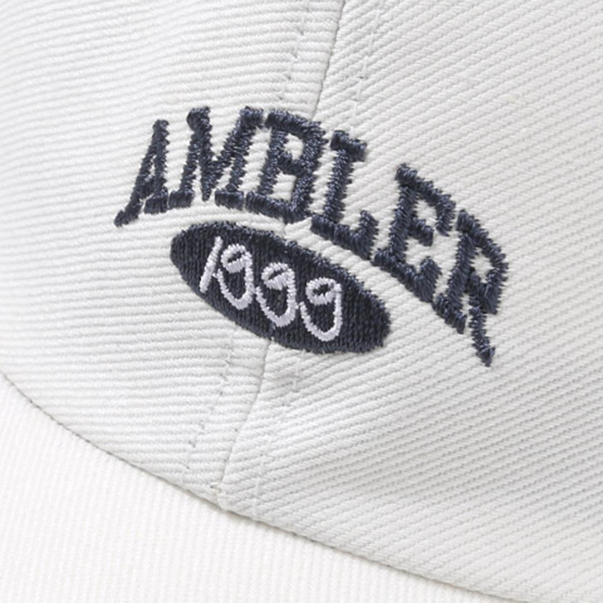 1999刺繡棒球帽