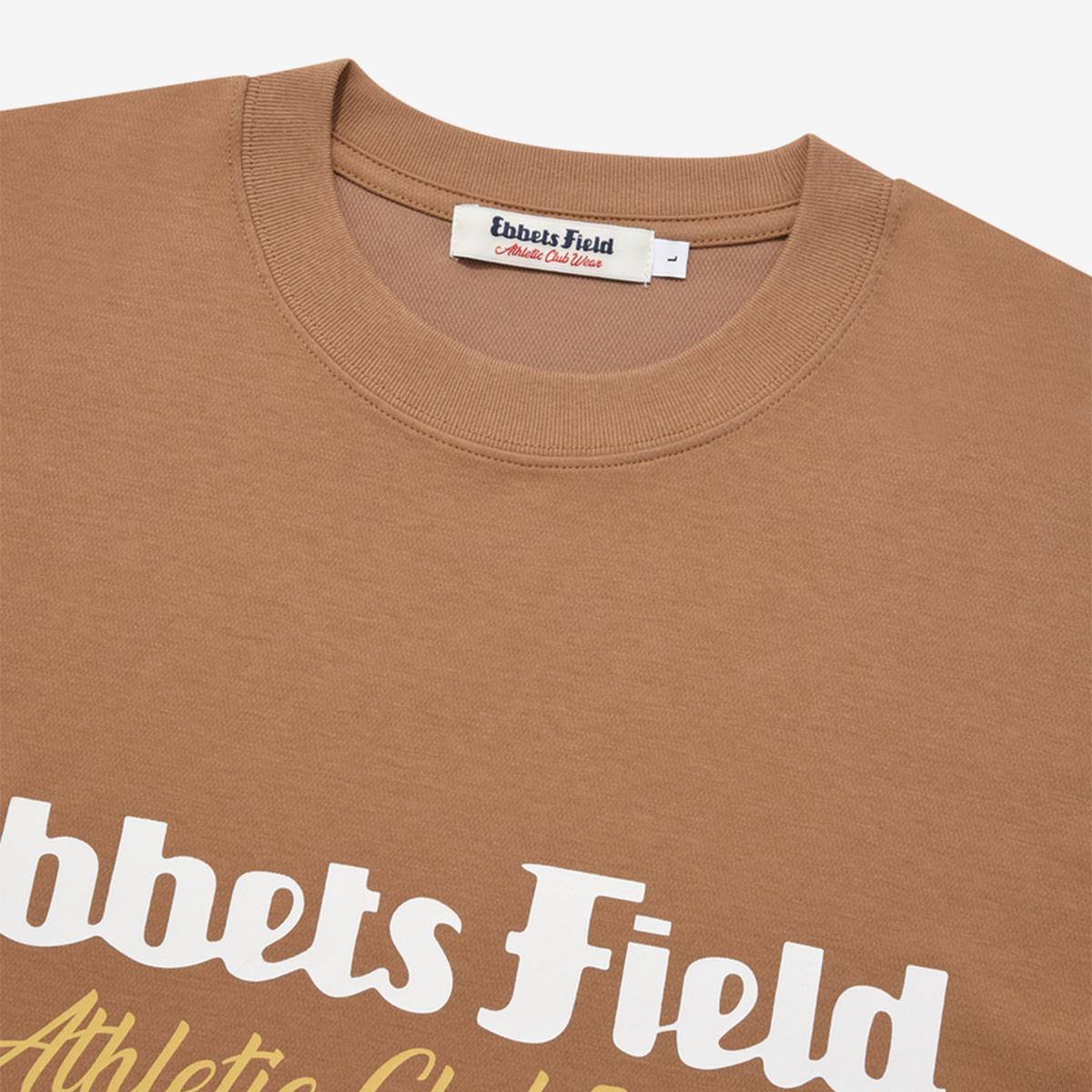 EBBETS FIELD