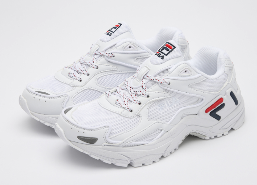 fila spencer outlet