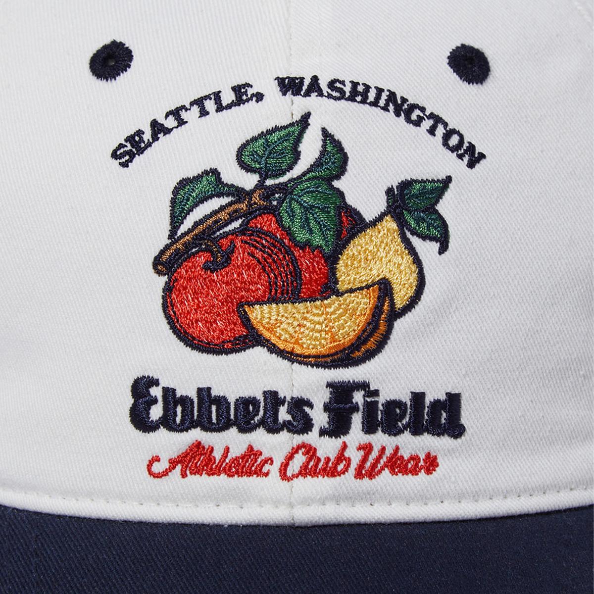 EBBETSFIELD