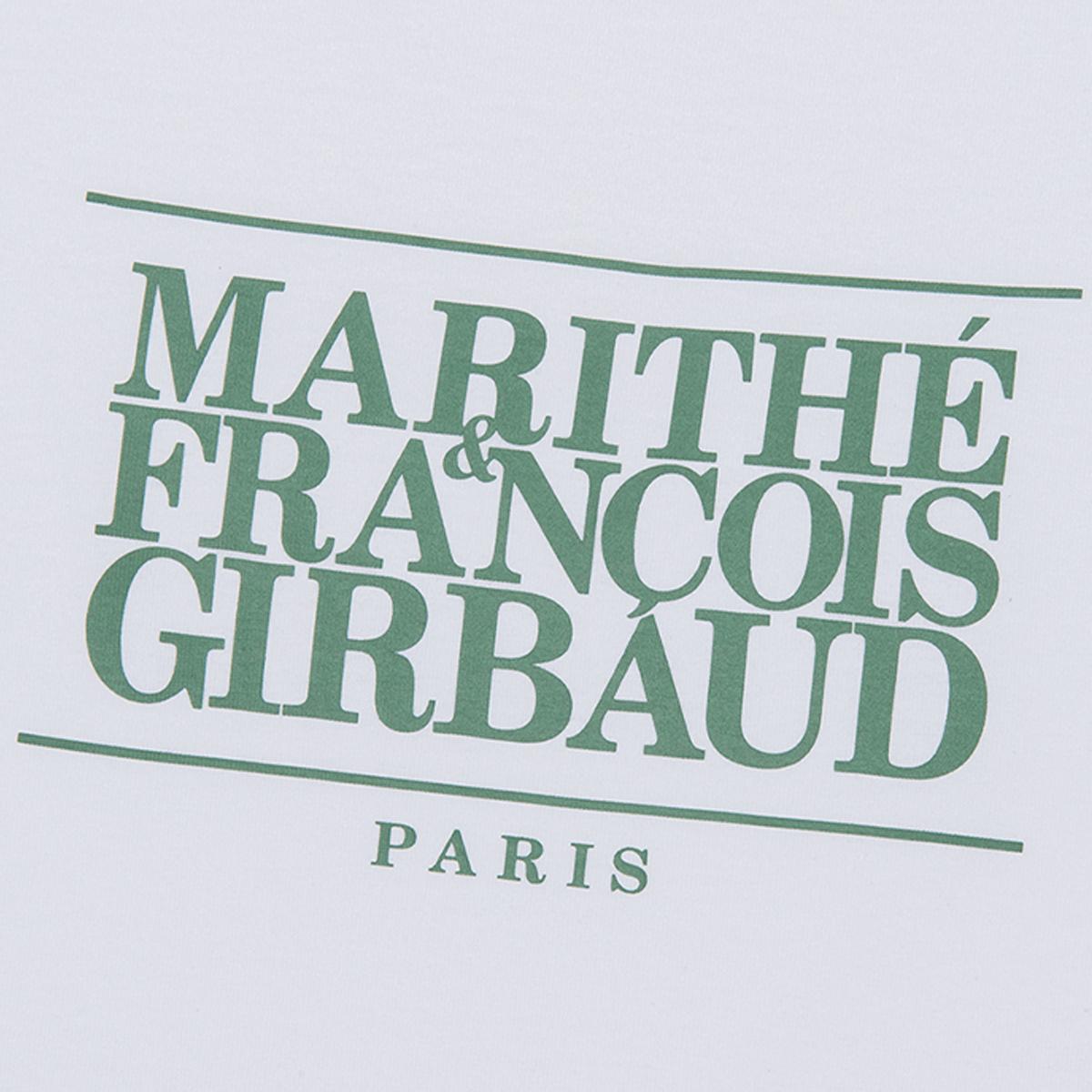 MARITHE FRANCOIS GIRBAUD