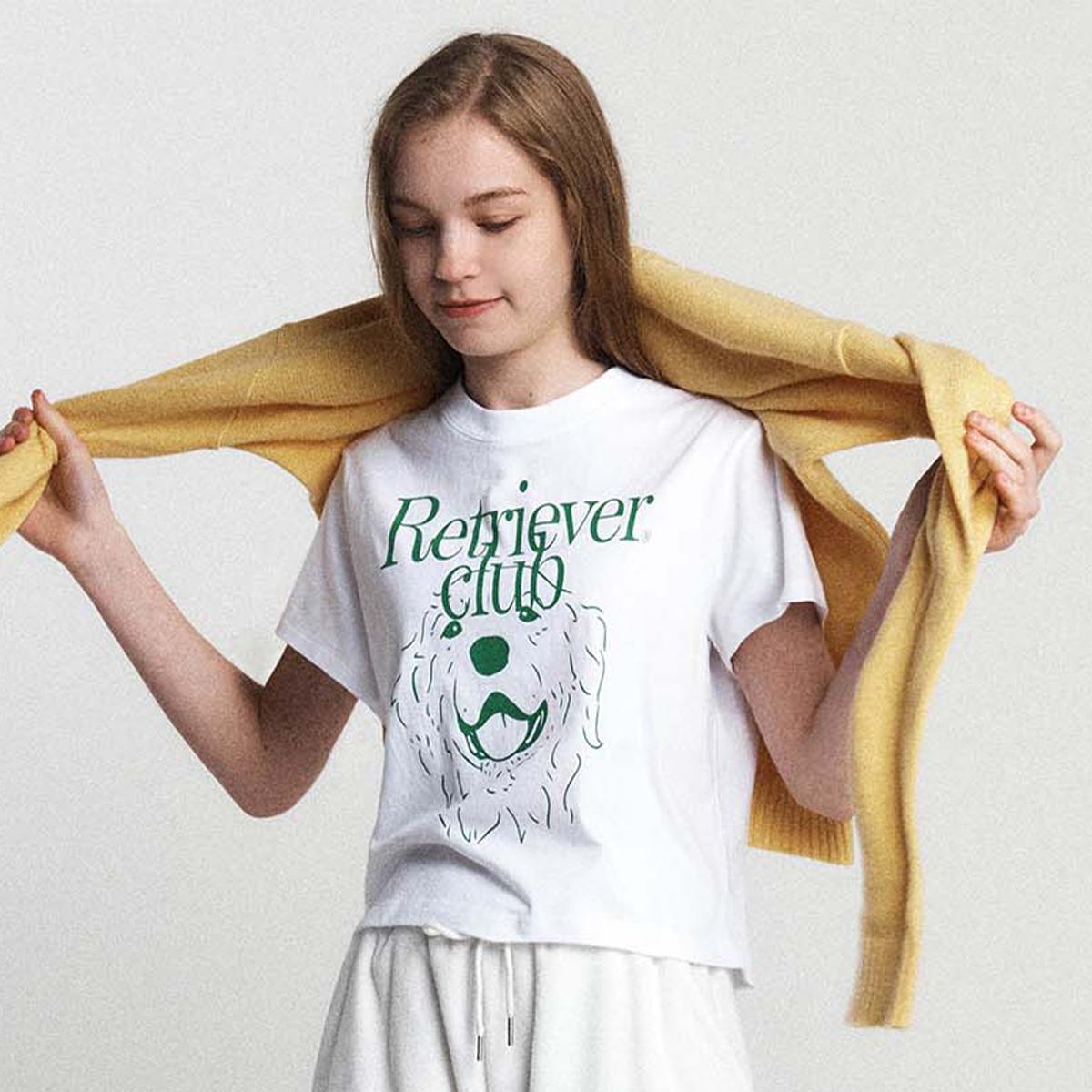 RETRIEVER CLUB
