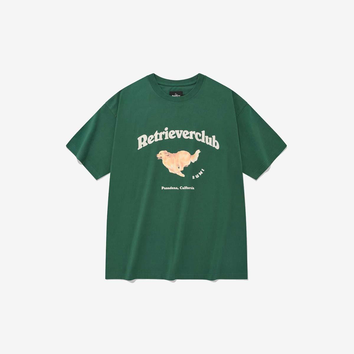 RETRIEVER CLUB