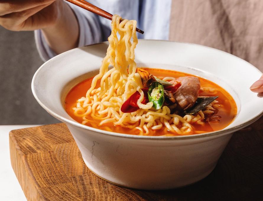 ノグリラーメン（5袋入り）