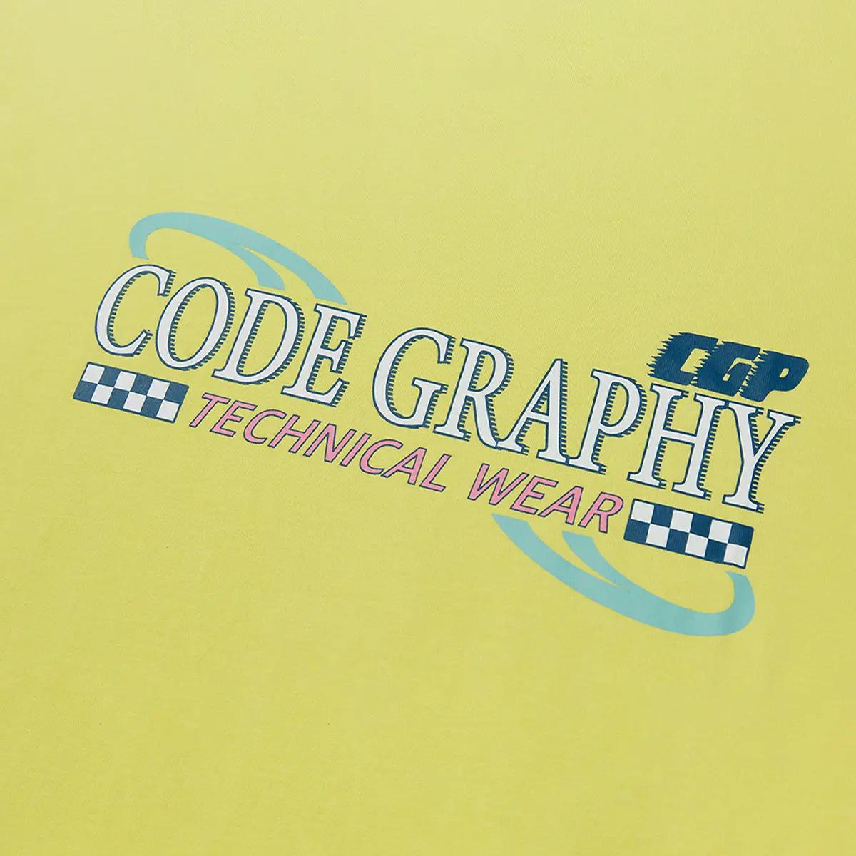 Codegraphy