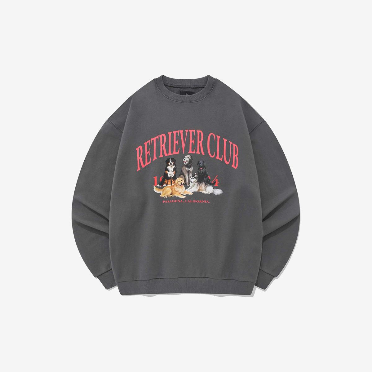 RETRIEVER CLUB