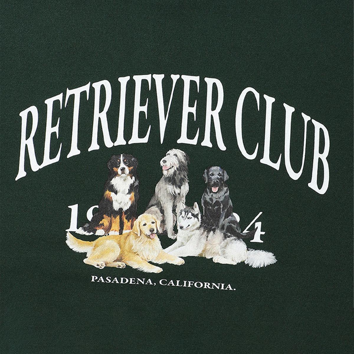 RETRIEVER CLUB