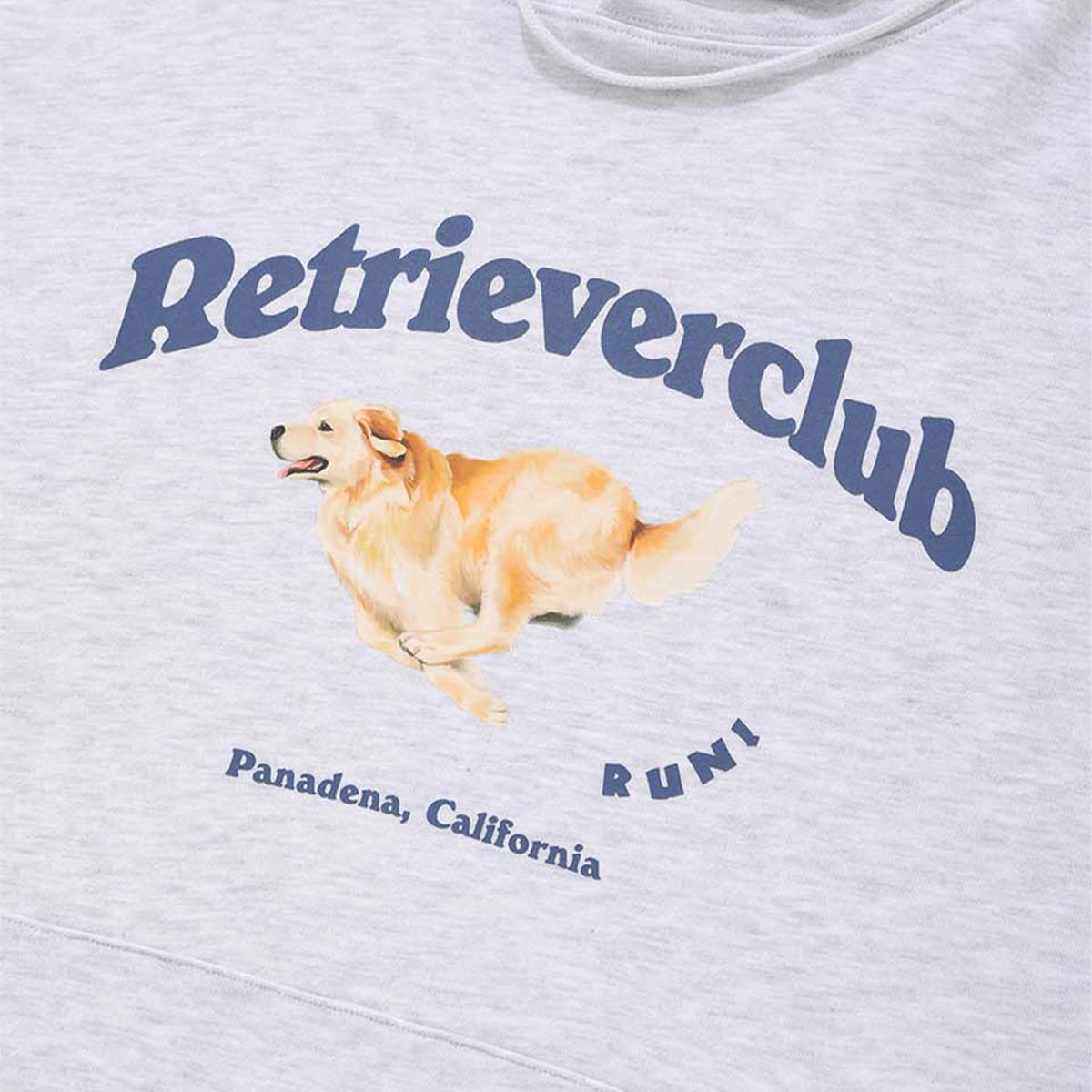 RETRIEVER CLUB