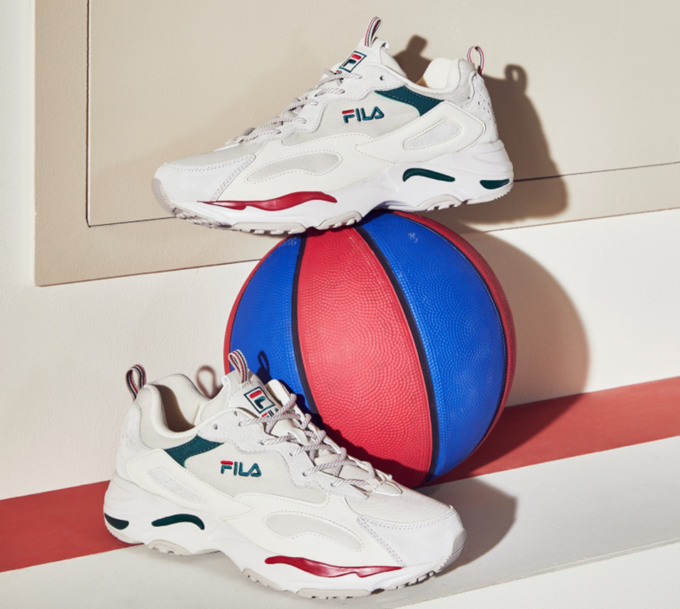 fila ray tracer korea