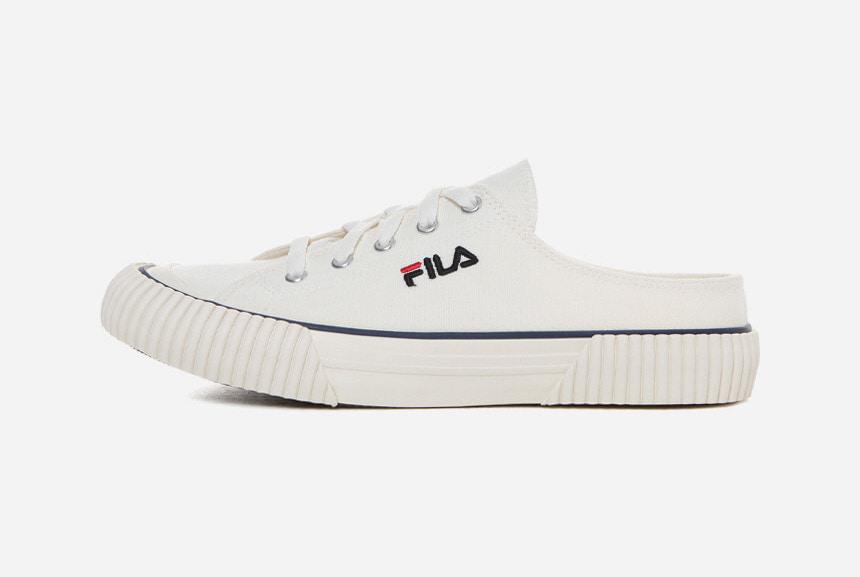 fila redmond mule