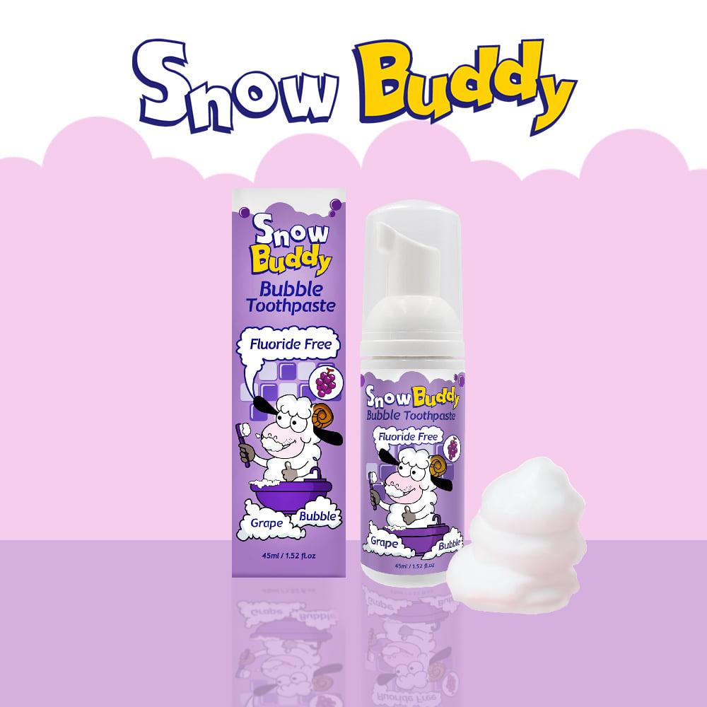 Snow Buddy