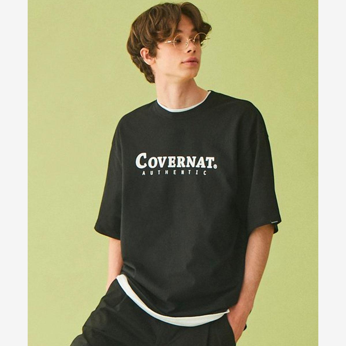 經典Logo Tee
