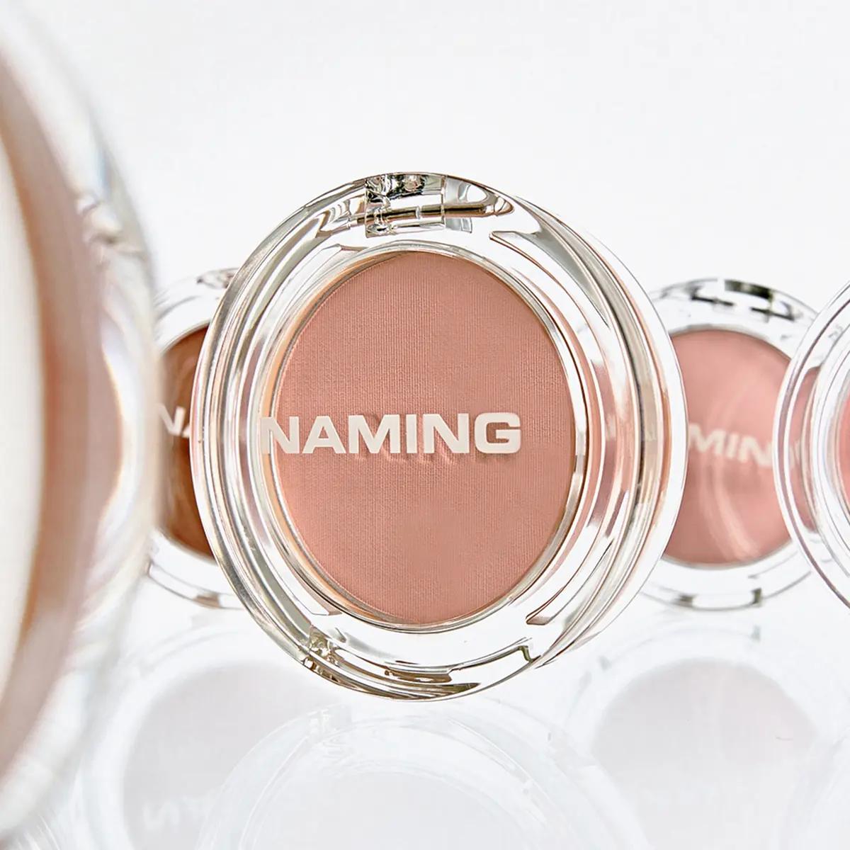 NAMING