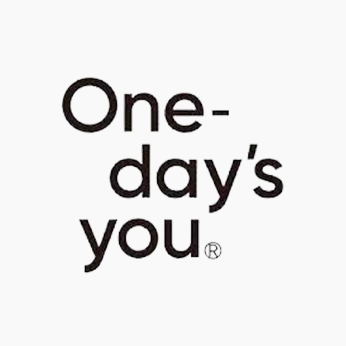 One-day's You