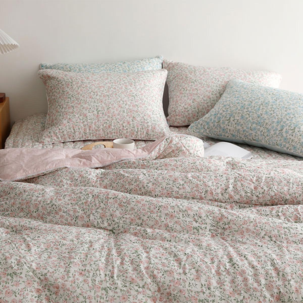 Korea Bedding