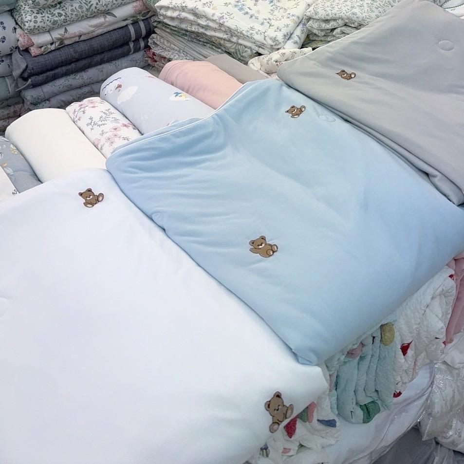 Korean Bedding