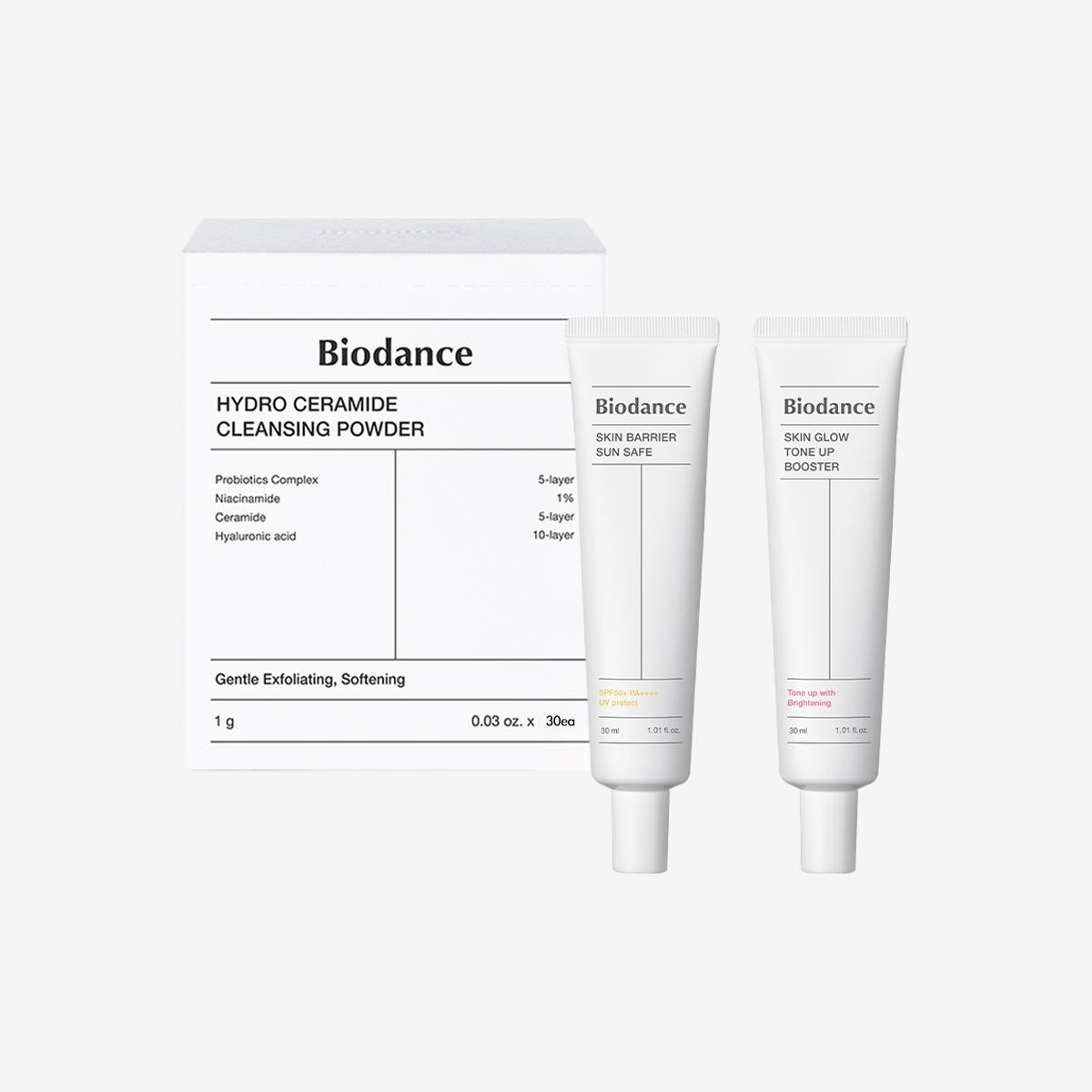 Biodance