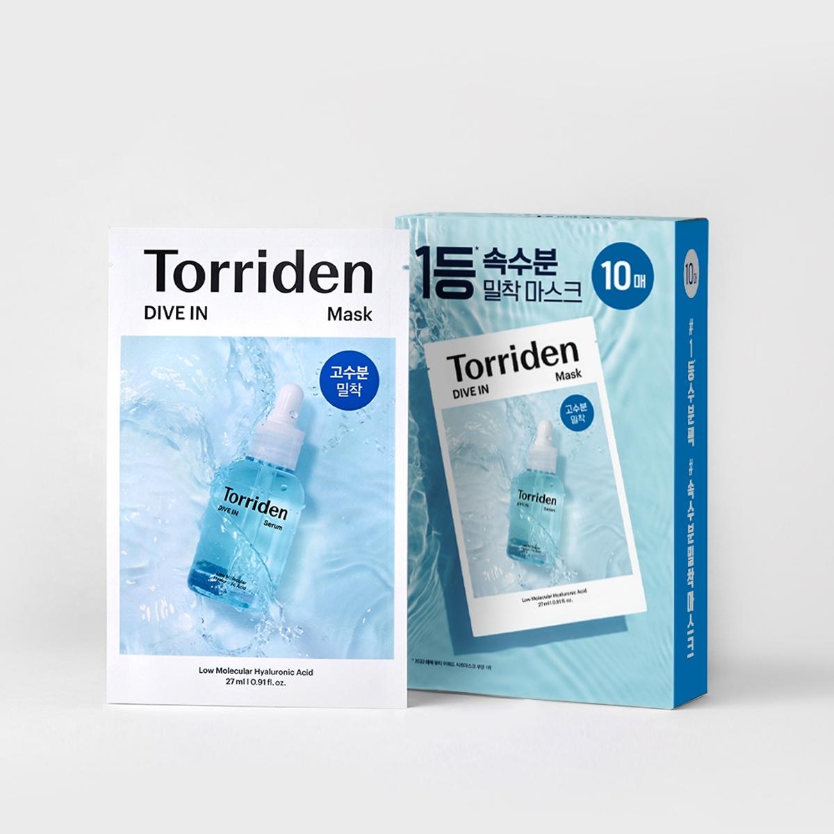 torriden