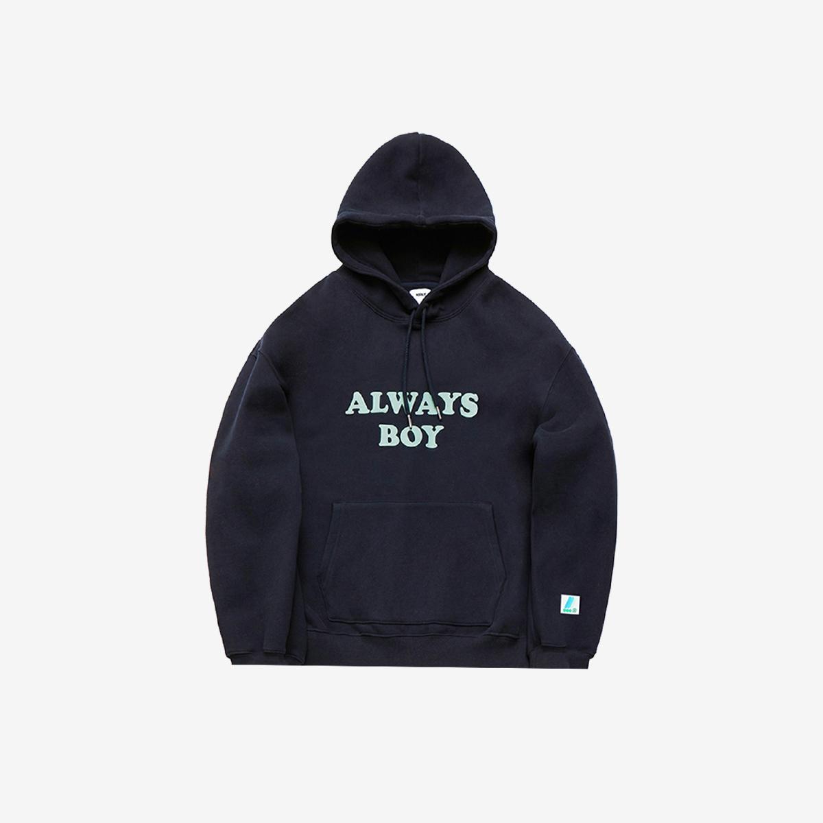 《J-HOPE同款》Always Boy 帽T