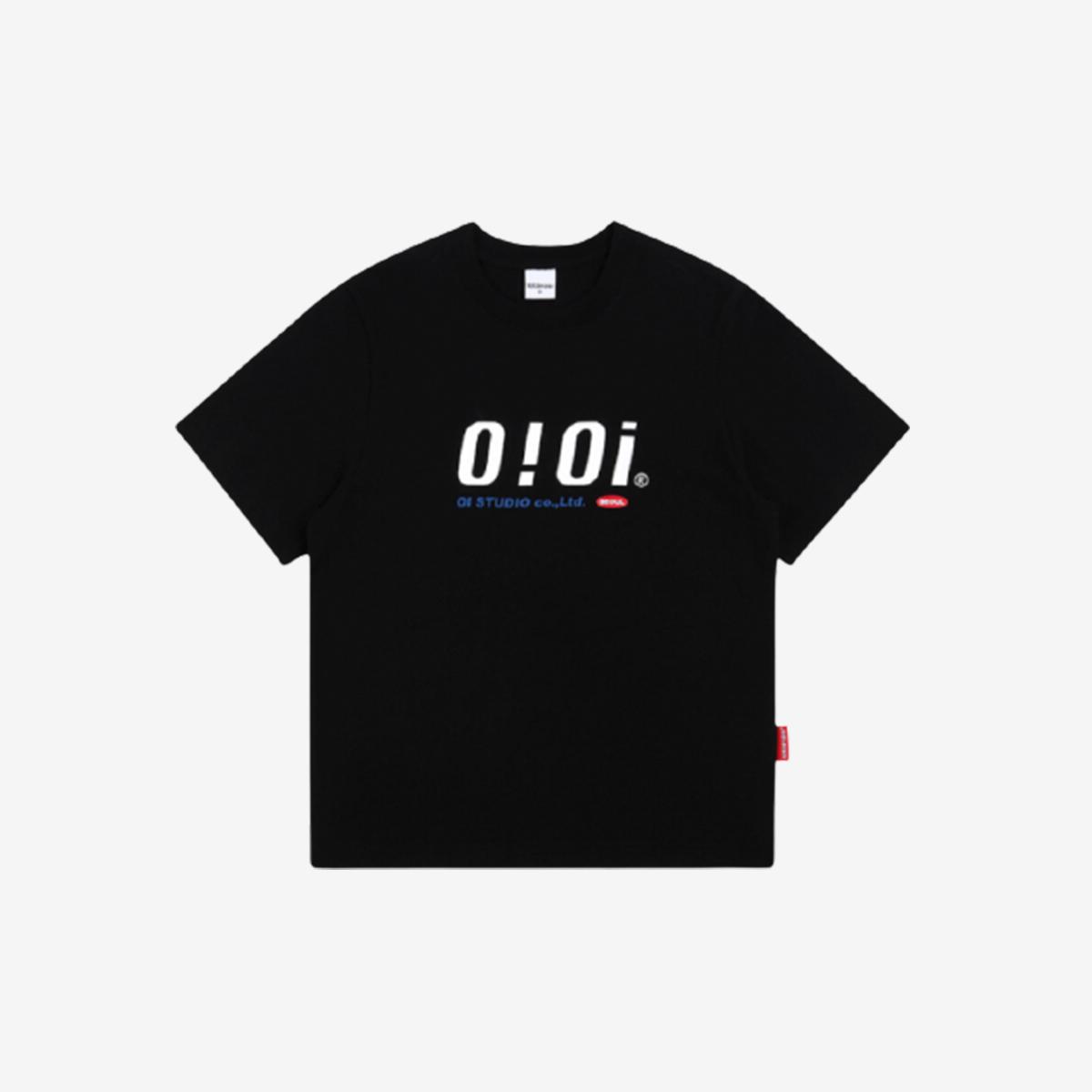 2020 經典T-Shirt（黑色）