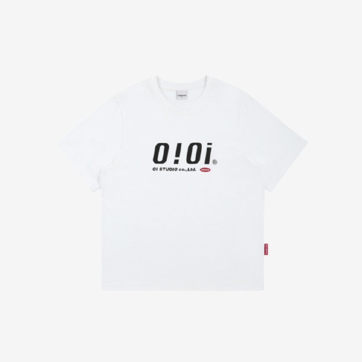 2020 經典T-Shirt（白色）