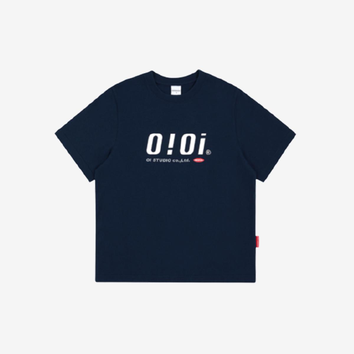 2020 經典T-Shirt（海軍藍）