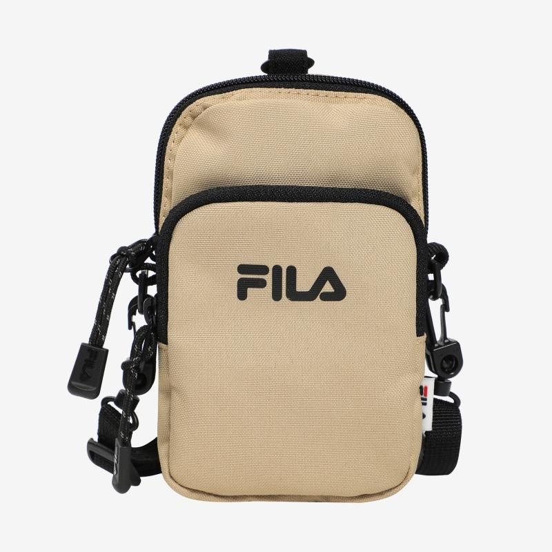 ⟪FILA X BTS⟫ T-PACK 21 後背包（真米色）