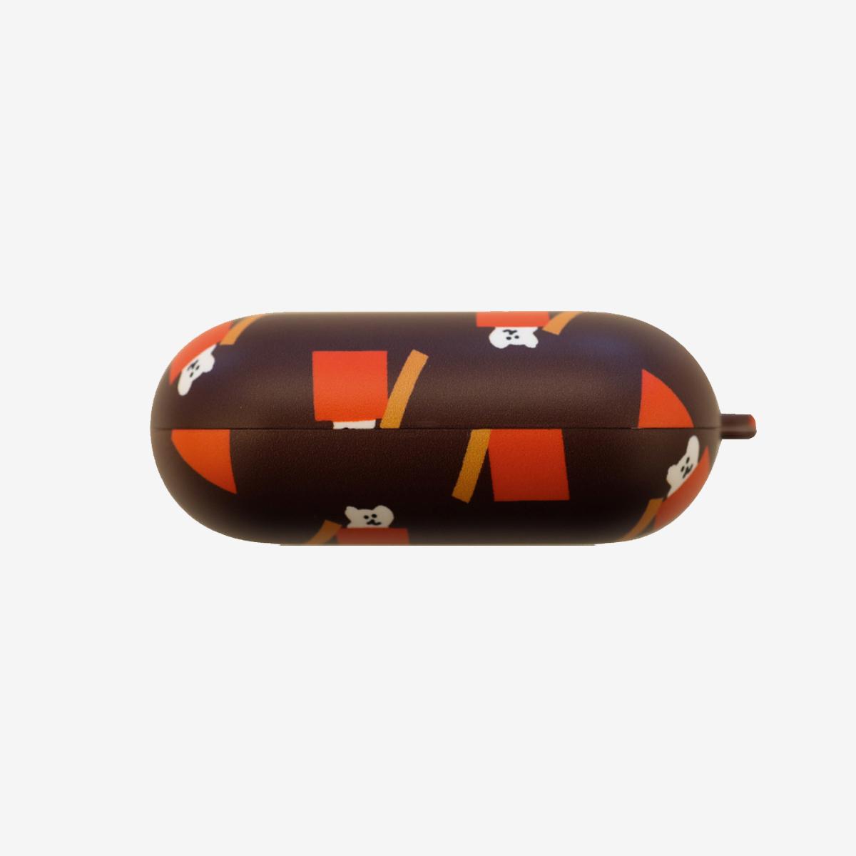 Airpod 耳機保護套（Surprise BOBO）