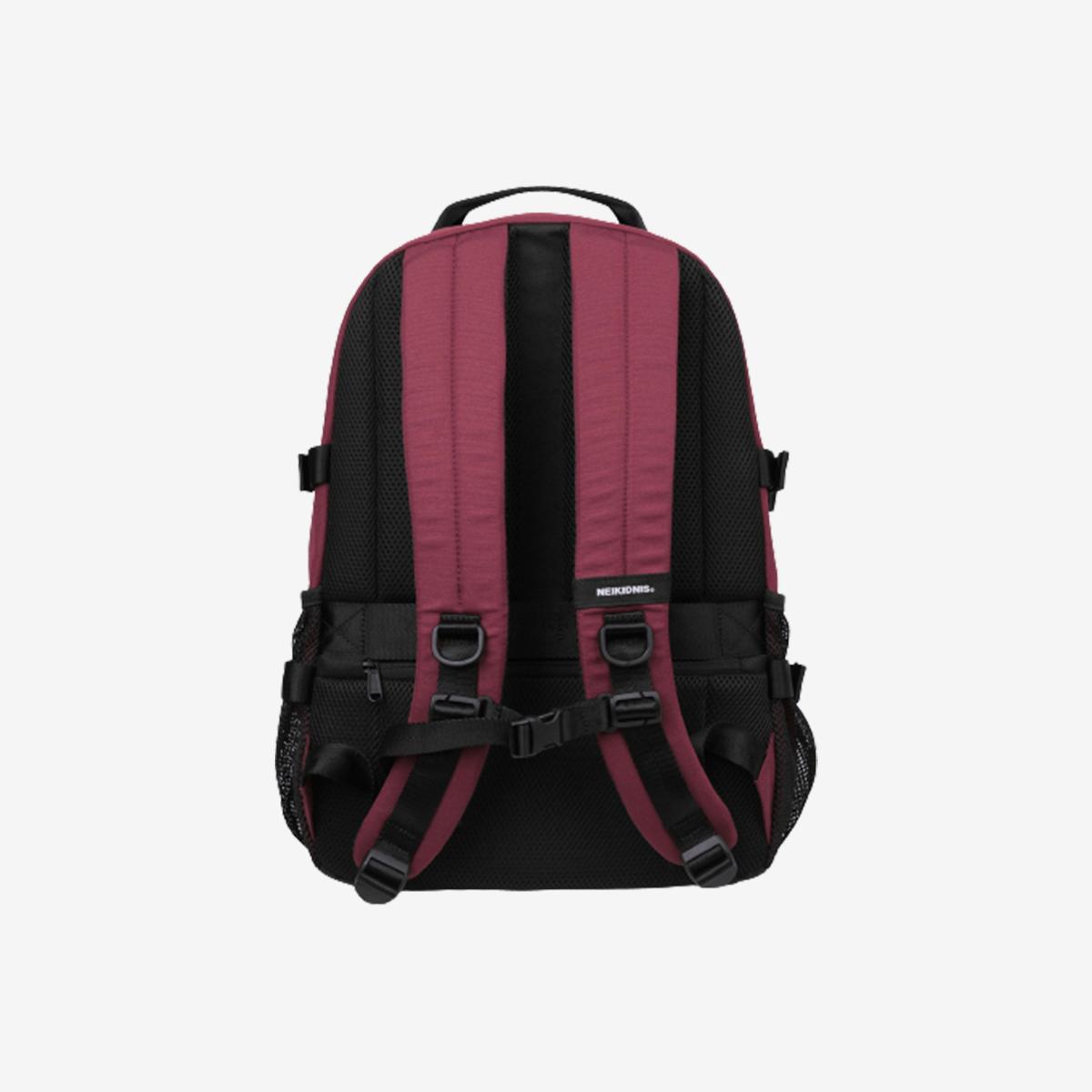 ABSOLUTE BACKPACK 後背包