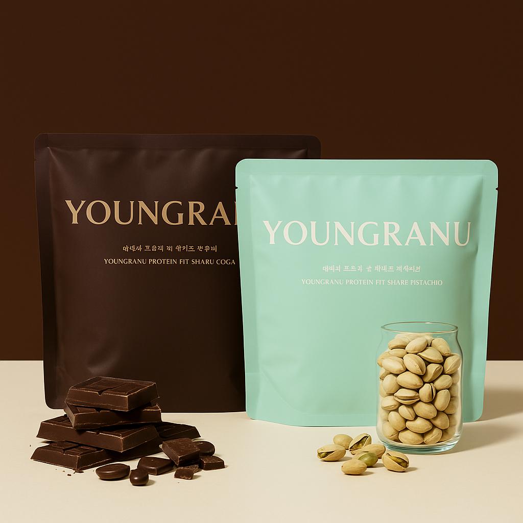 Youngranu